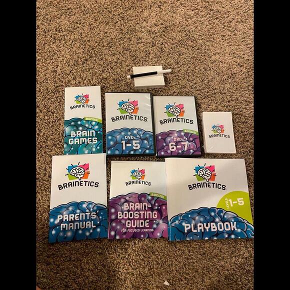 Brainetics - Picture 3 of 3